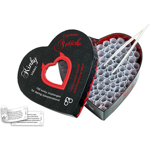 Corazón Fetiche (en-es)