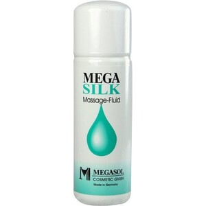 Megasilk Aceite DE Masaje 1000ml