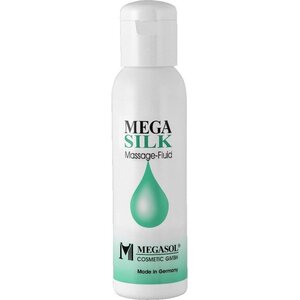 Megasilk Gel DE Masaje Fluido 250ml