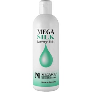 Megasilk Gel DE Masaje Fluido 100ml