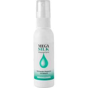 Megasilk Spray DE Masaje 50ml