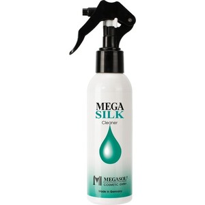 Megasilk Limpiador DE Juguetes Triggerflasche 150ml