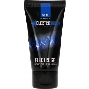 Electrogel – Gel Conductor Electroestimulación 50ml