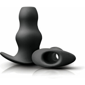 Renegade Peeker Plug DE Silicona Pequeño