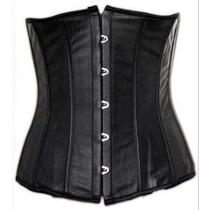 Intimax Underbust Shyla Negro