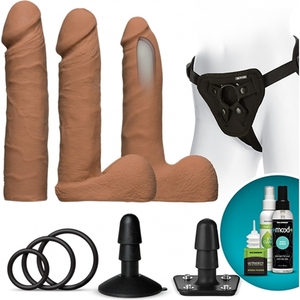 Kit Dual Density Ultraskyn – Caramelo