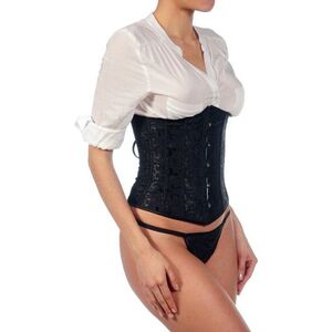 Intimax Underbust Hestia Negro