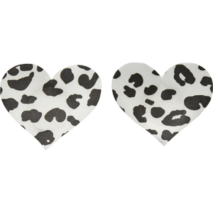 Caramel Nuit – Pezoneras Corazon DE Dalmata Blanco