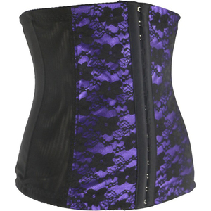 Underbust Juno Lila