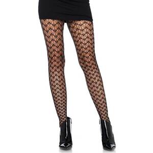 Pantys DE Red Geographic
