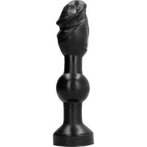 Lanzacohetes – Negro