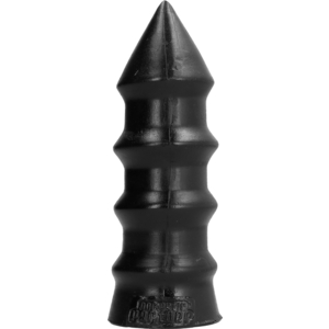 Bunker Buster – Negro