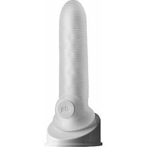 Fat Boy Micro Ribbed Sheath 14cm