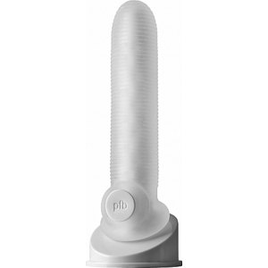 Fat Boy Micro Ribbed Sheath 16cm