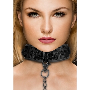 Luxury Collar Con Cadena