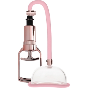 Succionador DE Vagina – Rosa
