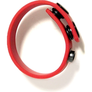 Cock Strap – Rojo
