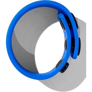Cock Strap – Azul