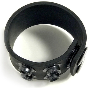 Ball Strap – Negro