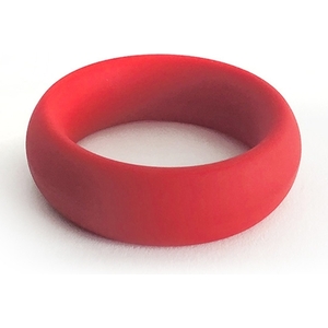 Meat Rack Cock Ring – Rojo