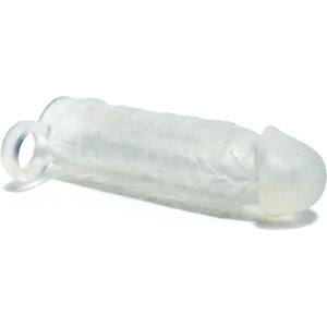 Funda Extensora Pene – Negro
