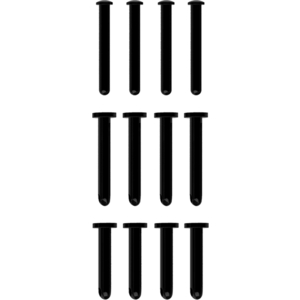 Spare Pin Set – Negro