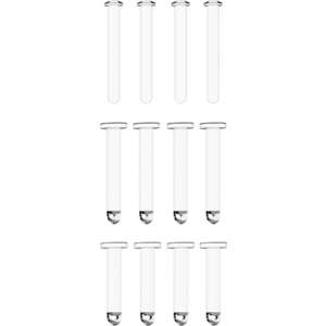 Spare Pin Set – Transparente