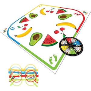 Fondle Fruity Manos AL Juego