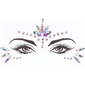 Le Desir Adhesivos Dazzling Contact Bling