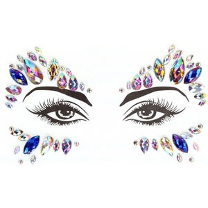 Le Desir Adhesivos Dazzling Eye Sparkle Bling