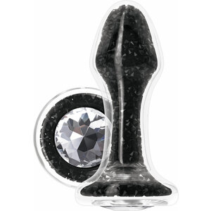 Stardust Glam-negro