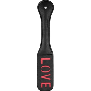 Ouch! Paleta Bdsm – Love – Negro