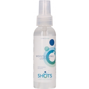 Moisturising Loción – 100ml