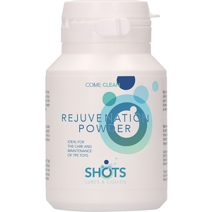 Shots – Rejuvenation Powder – 35gr