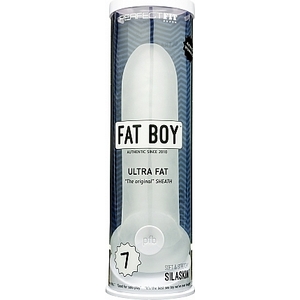 Fat Boy Original Ultra Fat 20cm