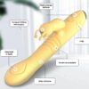 Honeybee Vibrador Con Thrusting Y Pulsación - Imagen 11