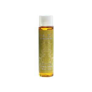 Hot Oil Caramelo