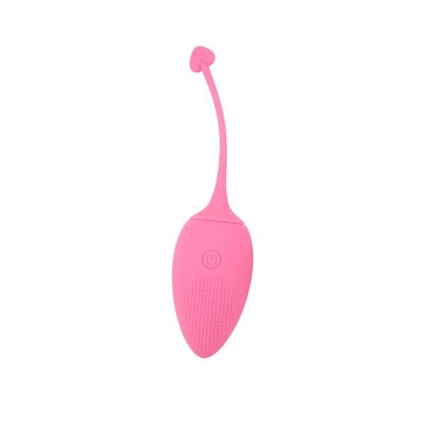 Huevo Vibrador Control Remoto Sweety Teaser Usb 5.7 - Imagen 6