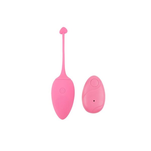 Huevo Vibrador Control Remoto Sweety Teaser Usb 5.7 - Imagen 2