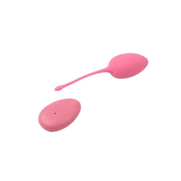 Huevo Vibrador Control Remoto Sweety Teaser Usb 5.7 - Imagen 3