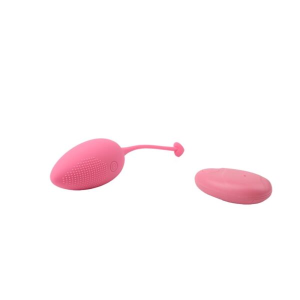 Huevo Vibrador Control Remoto Sweety Teaser Usb 5.7 - Imagen 4