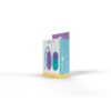 Huevo Vibrador Egy Lila - Imagen 3