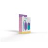 Huevo Vibrador Egy Lila - Imagen 5