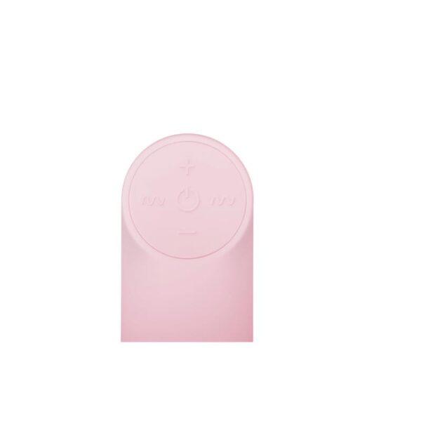 Huevo Vibrador Control Remoto Usb Rosa - Imagen 7