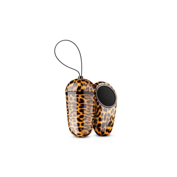 Huevo Vibrador Maha - Imagen 2