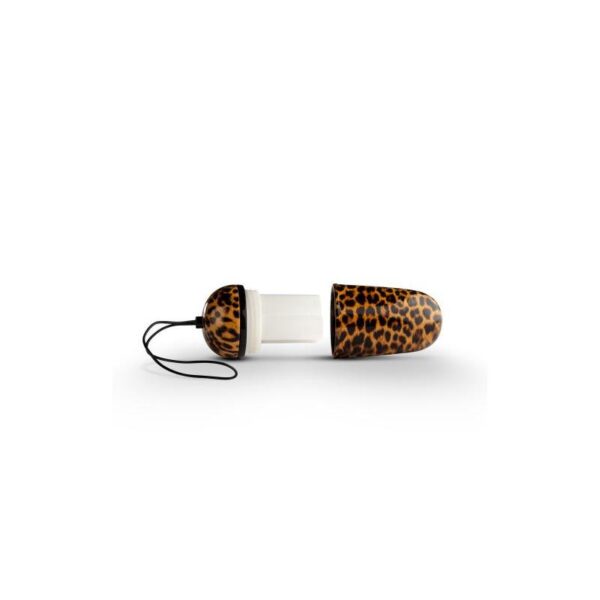 Huevo Vibrador Maha - Imagen 4