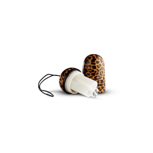 Huevo Vibrador Maha - Imagen 5