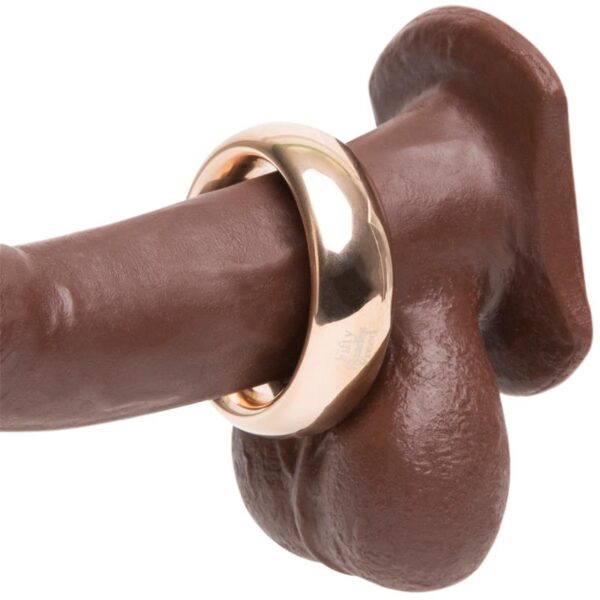 I Want You Now Anillo DE Acero - Imagen 3