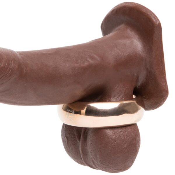 I Want You Now Anillo DE Acero - Imagen 4
