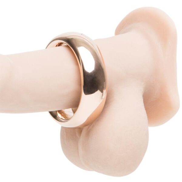 I Want You Now Anillo DE Acero - Imagen 5